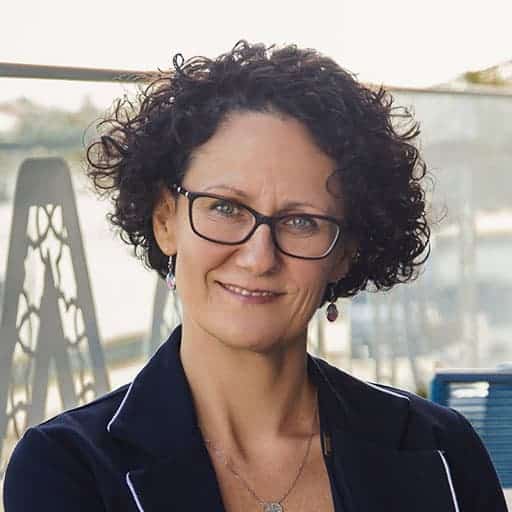 Csikós-Nagy Katalin - Ügyvezető, fluktuációkezelő szakértő