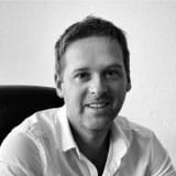 Bálint Balázs - Gazdasági vezető | HDT Veritas Hungary